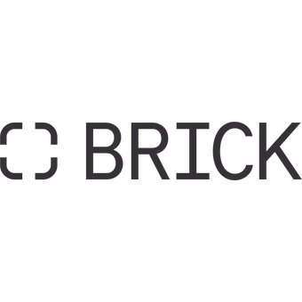 Brick Logo